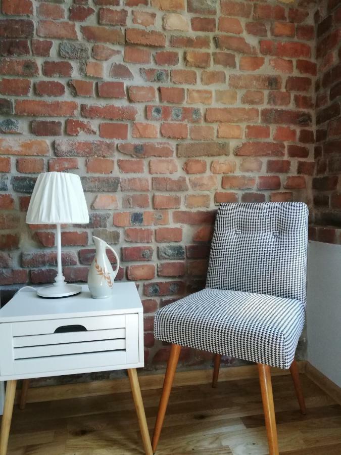 Tukej Apartament Na Nikiszu Katowice Exterior foto