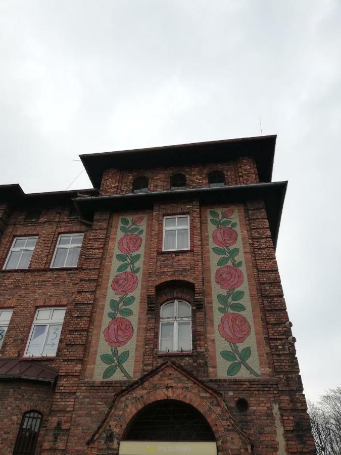 Tukej Apartament Na Nikiszu Katowice Exterior foto
